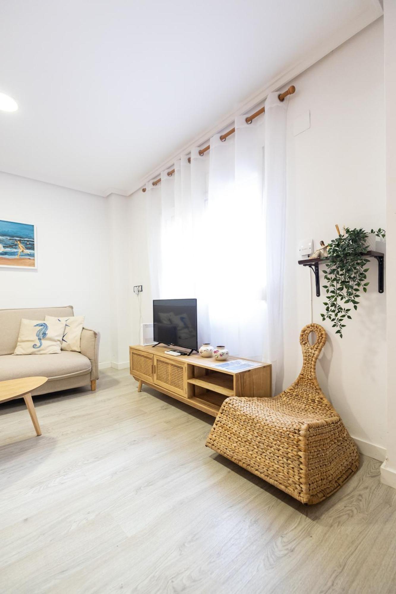 La Casita De Pescadores By Concept Flats Valência Exterior foto